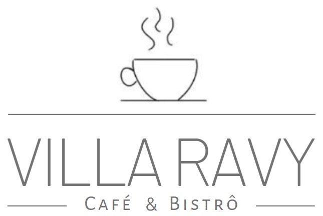 Logo de Loja 04 - Ravi Bistrô