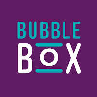 Logo de Loja 12 - Bubble Box Lavanderia